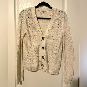 Kismet - Button Front Cardigan